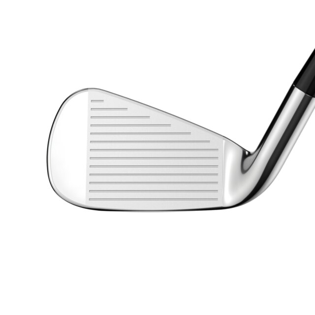 Fotografía de Set de Hierros Callaway Elyte Max Fast Lady 5P
