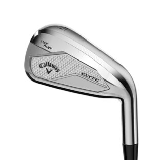 Set de Hierros Callaway Elyte Max Fast Lady 5P