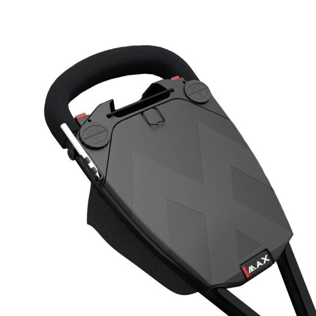 Carro Manual Big Max Blade IP2