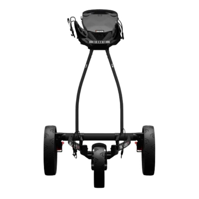 Carro Manual Big Max Blade IP2