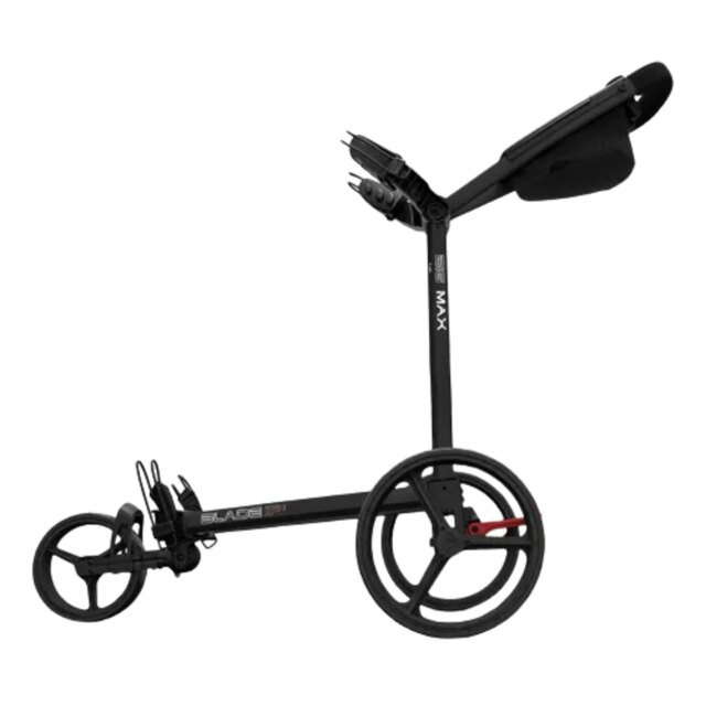 Carro Manual Big Max Blade IP2