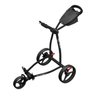 Carro Manual Big Max Blade IP2
