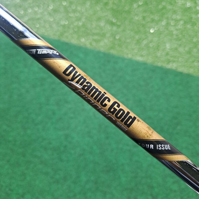 Fotografía de Wedge Cleveland RTX Zipcore Black Loft 56° Bounce 6