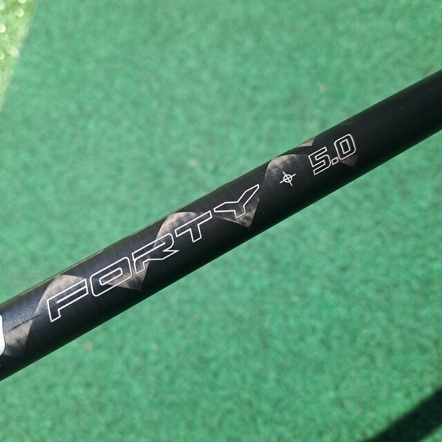 Driver Callaway Paradym Triple Diamond Loft 10.5 Senior