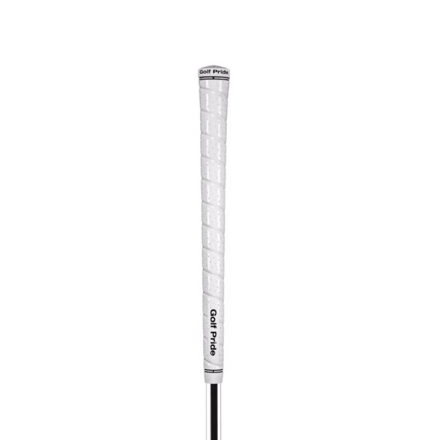 Grip Golf Pride Tour Wrap 2g Blanco Standard