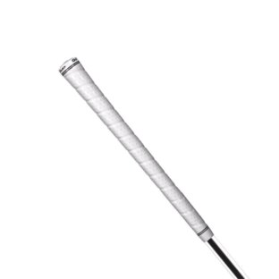 Grip Golf Pride Tour Wrap 2g Blanco Standard