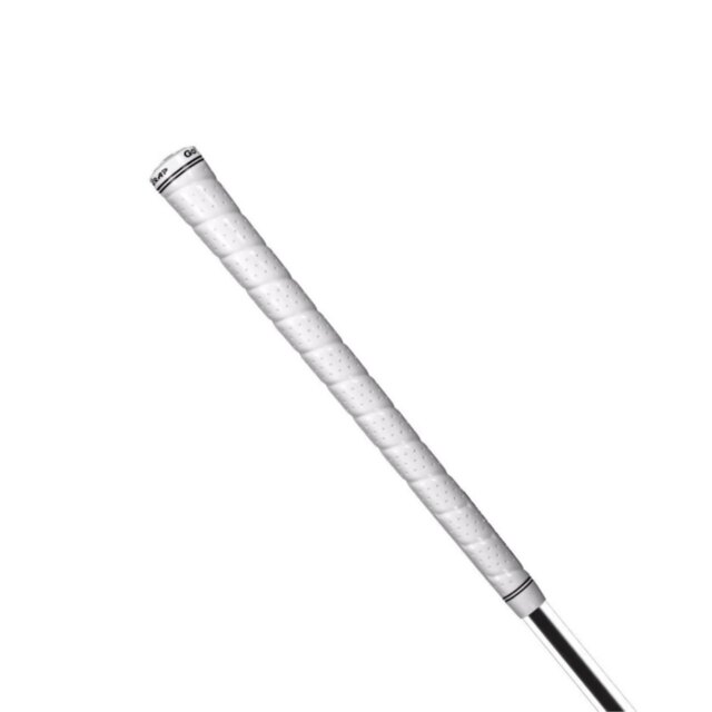 Grip Golf Pride Tour Wrap 2g Blanco Standard