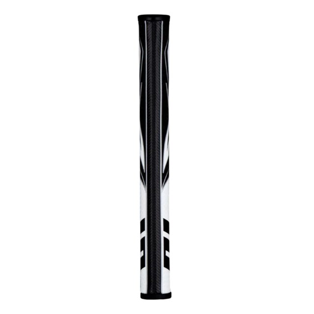 Grip Putter Super Stroke Zenergy Pistol 2.0 Black/White