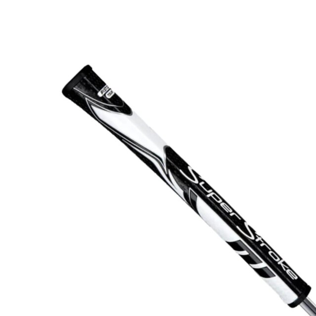 Grip Putter Super Stroke Zenergy Pistol 2.0 Black/White