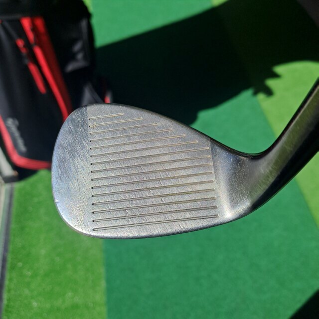 Fotografía de Wedge Cleveland CG14 Loft 58/12