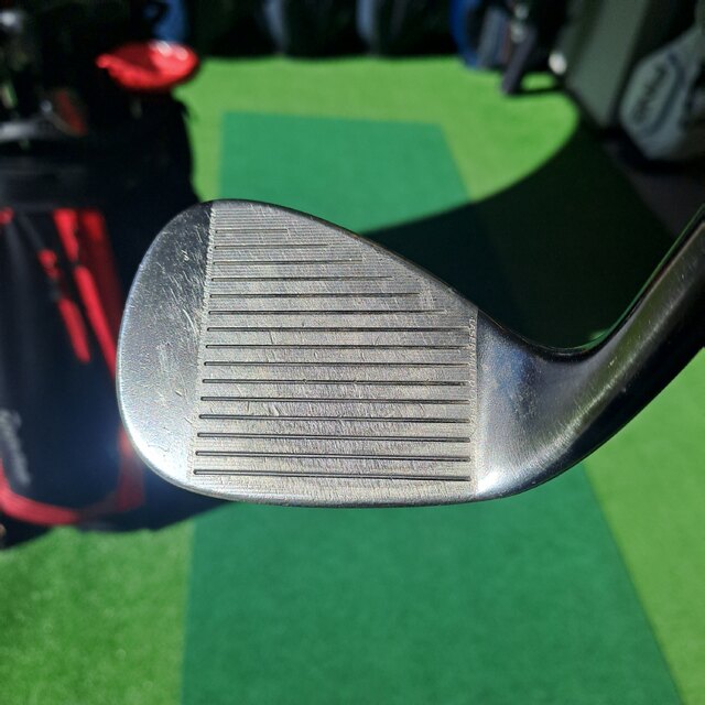 Fotografía de Wedge Cleveland CG16 Loft 52/10