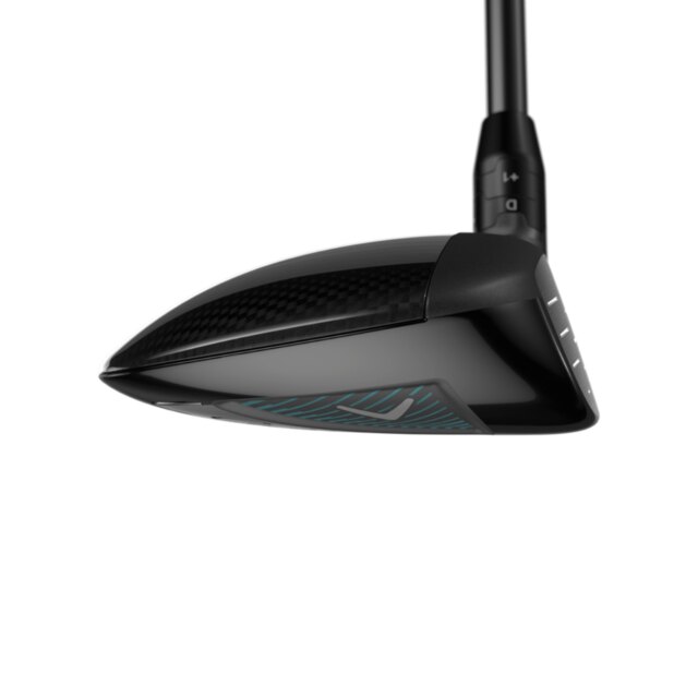 Madera Callaway Reva Rise Lady