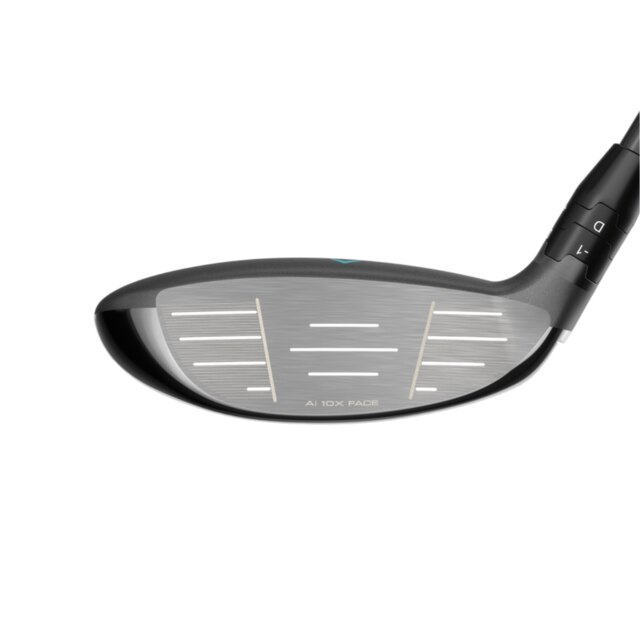Madera Callaway Reva Rise Lady