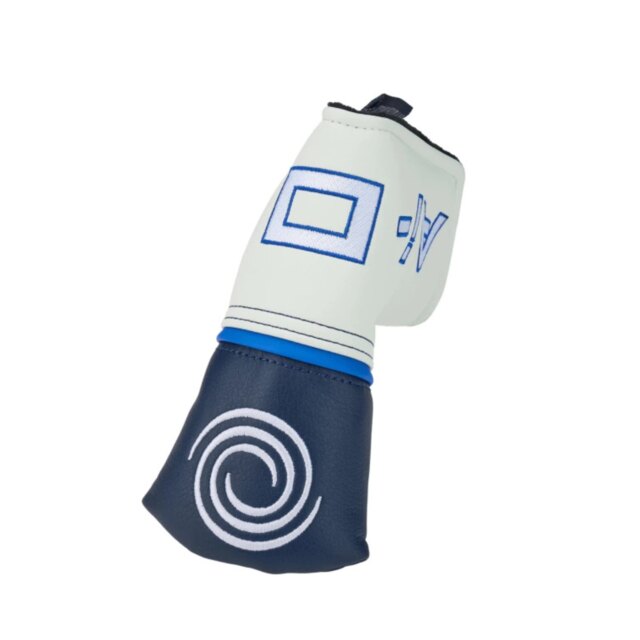 Putter Odyssey Ai One Double Wide DB Pstl