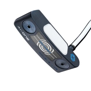 Putter Odyssey Ai One Double Wide DB Pstl