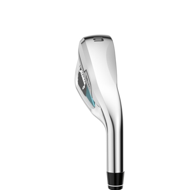 Set de Hierros Callaway Reva Rise Dama 6P