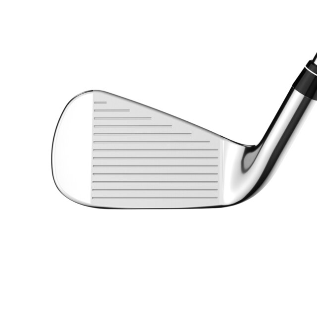 Set de Hierros Callaway Reva Rise Dama 6P