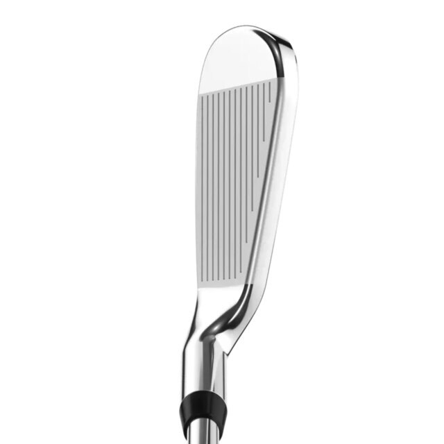 Set de Hierros Callaway Paradym Ai Smoke HL Grafito 5P
