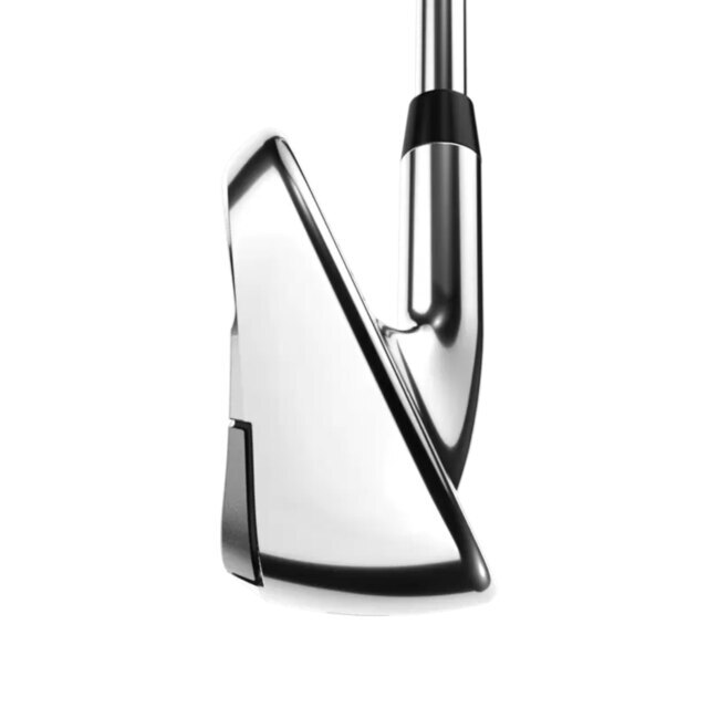 Set de Hierros Callaway Paradym Ai Smoke HL Grafito 5P