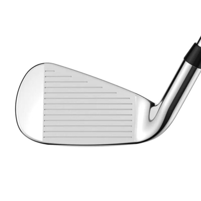 Set de Hierros Callaway Paradym Ai Smoke HL Grafito 5P