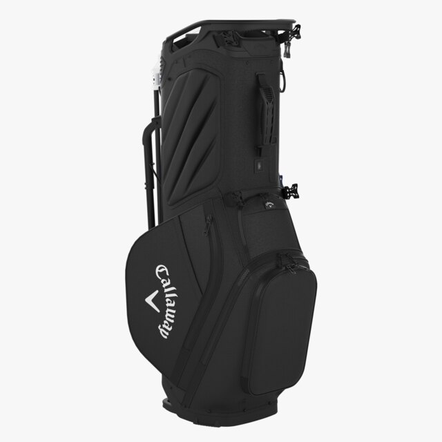 Bolsa Callaway Stand Fairway 14 Black
