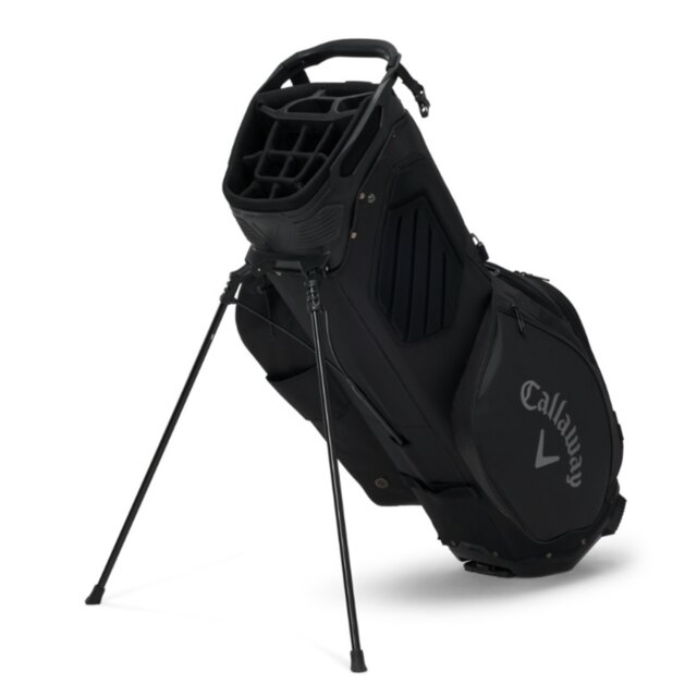 Bolsa Callaway Stand Fairway 14 Black