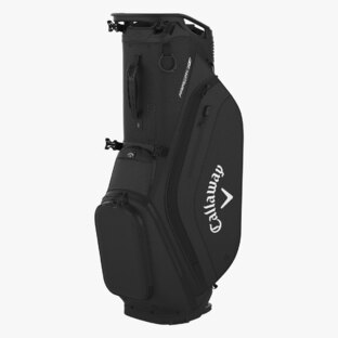 Bolsa Callaway Stand Fairway 14 Black