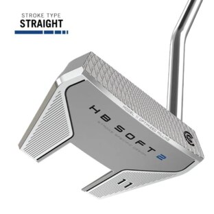 Putter Cleveland HB Soft 2 #11 OS