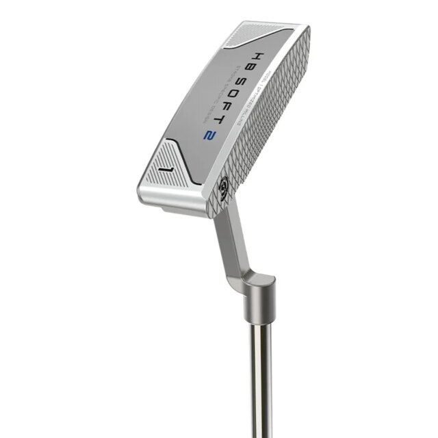 Putter Cleveland HB Soft 2 #1