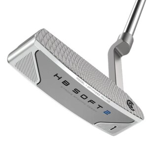 Putter Cleveland HB Soft 2 #1