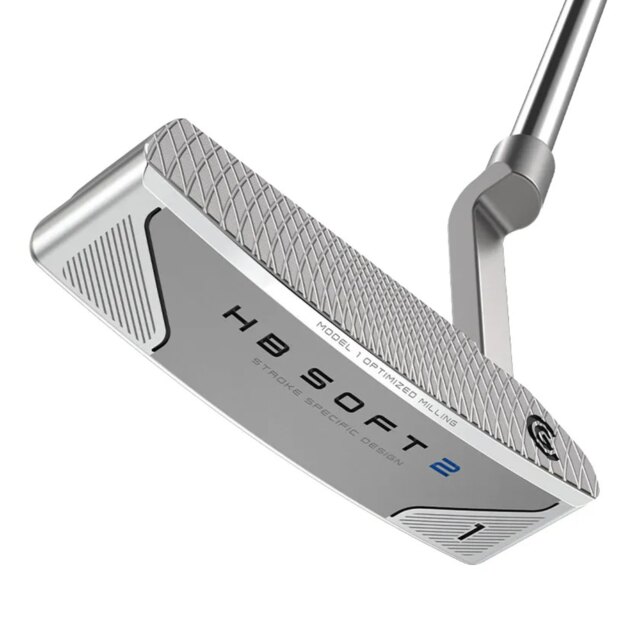 Putter Cleveland HB Soft 2 #1