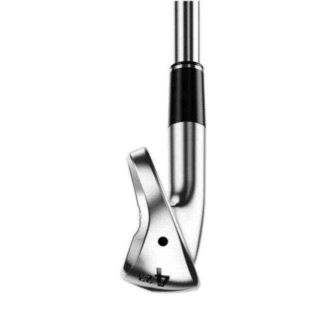 Utility Iron Srixon ZXi UTI Grafito