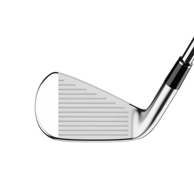 Utility Iron Srixon ZXi UTI Grafito