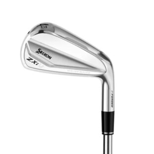 Utility Iron Srixon ZXi UTI Grafito