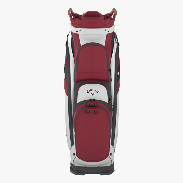 Bolsa Callaway ORG 14 White Cardinal