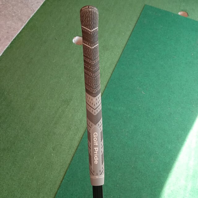 Fotografía de Driver Taylormade Stealth Loft 10.5° Stiff