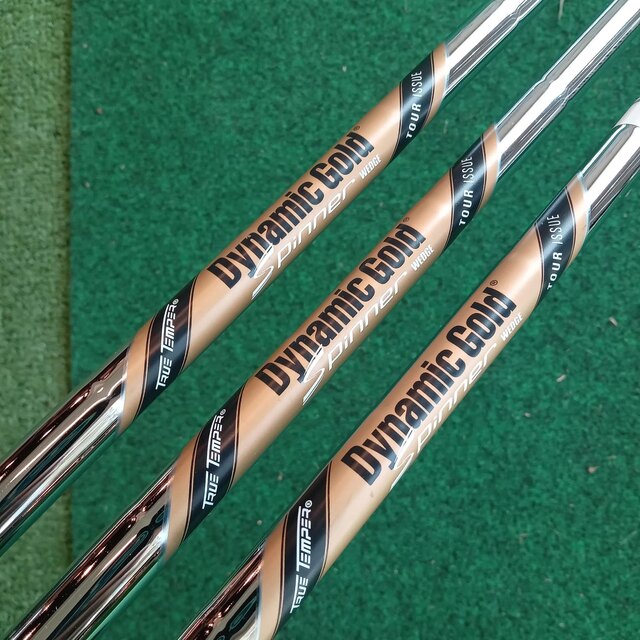 Fotografía de Combo Wedges Cleveland RTX6 Black x3