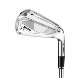 Set de Hierros Srixon ZXi4 Acero
