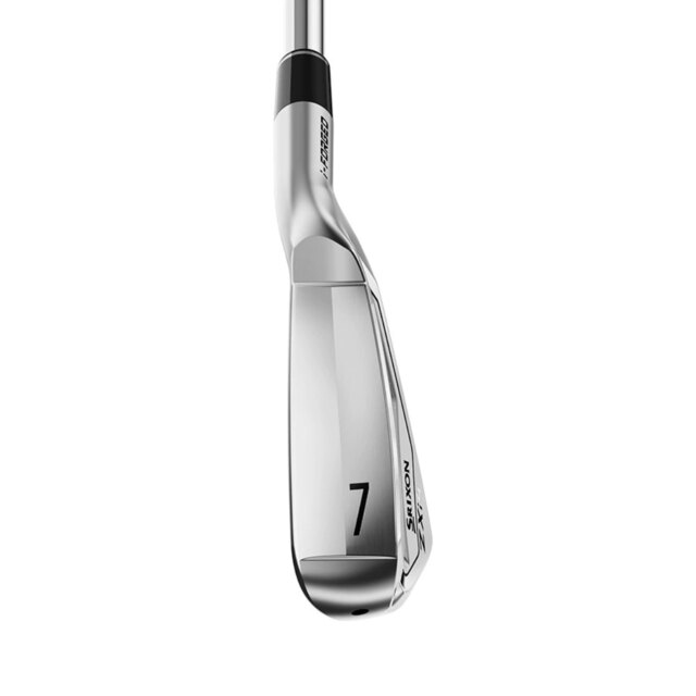 Fotografía de Set de Hierros Srixon ZXi4 Acero