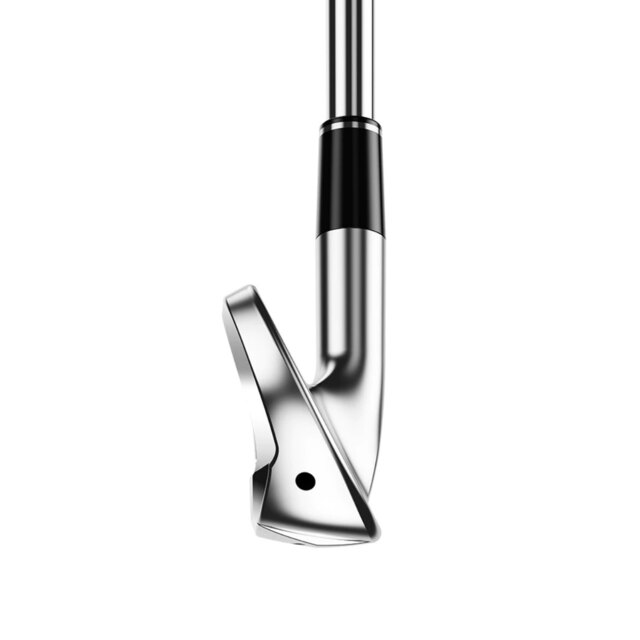 Fotografía de Set de Hierros Srixon ZXi4 Acero