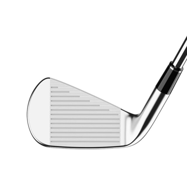 Fotografía de Set de Hierros Srixon ZXi4 Acero