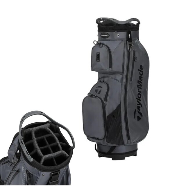 Fotografía de Set Taylormade Qi35 Acero