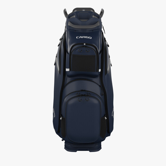 Fotografía de Bolsa Callaway Cargo Navy