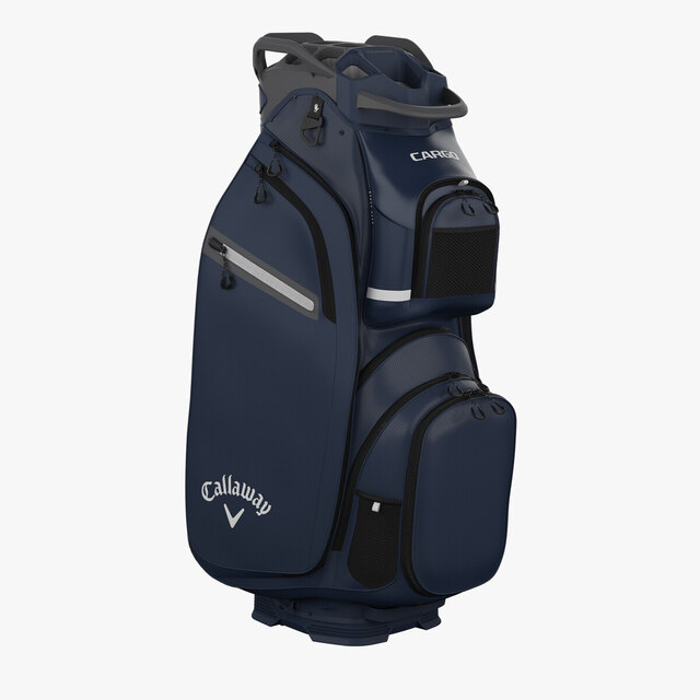 Fotografía de Bolsa Callaway Cargo Navy