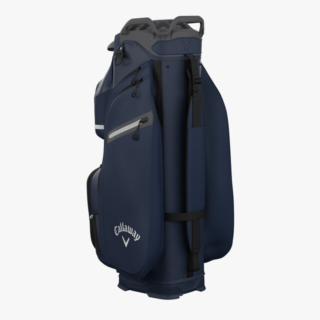 Fotografía de Bolsa Callaway Cargo Navy