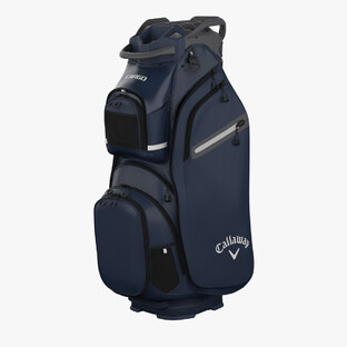 Bolsa Callaway Cargo Navy