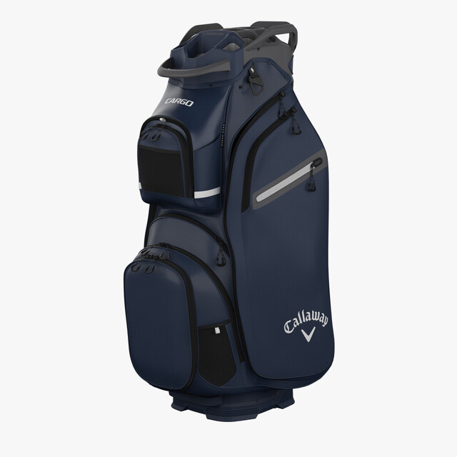 Fotografía de Bolsa Callaway Cargo Navy