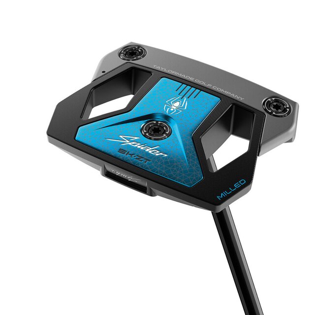 Putter Taylormade Spider ZT