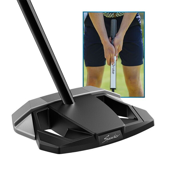 Putter Taylormade Spider ZT Counter Balance