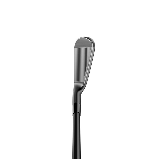 Fotografía de Set de Hierros Taylormade P.770 Battle Worn